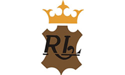 Royal Leather logo 56
